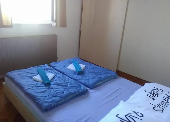 アパート Marjan ポセダリェ