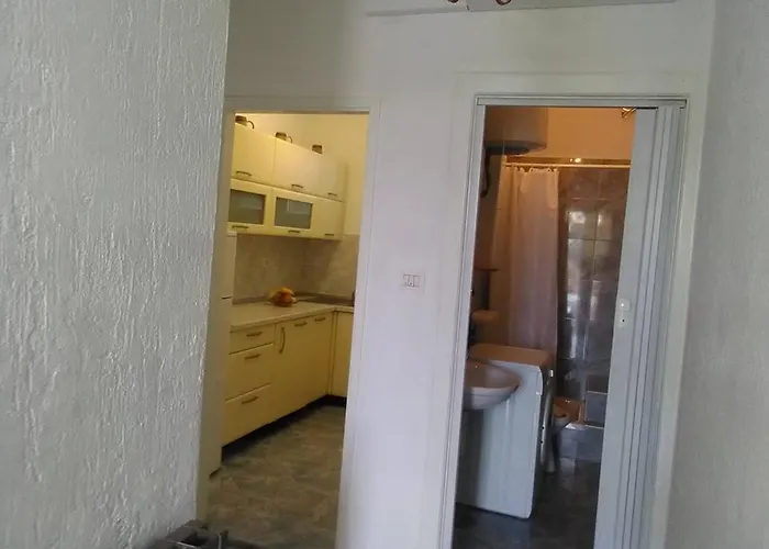 アパート Marjan ポセダリェ