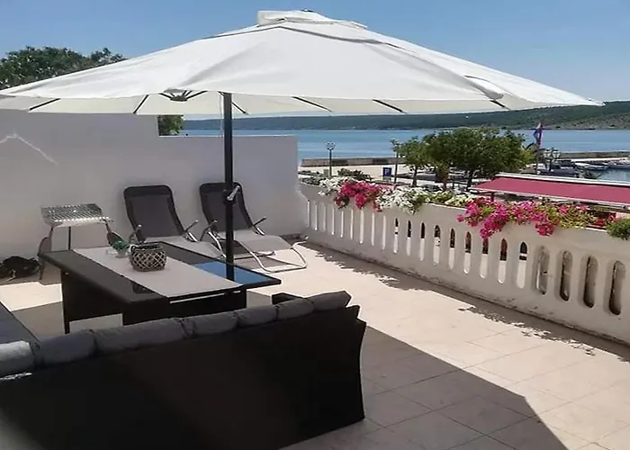 Marjan アパート *