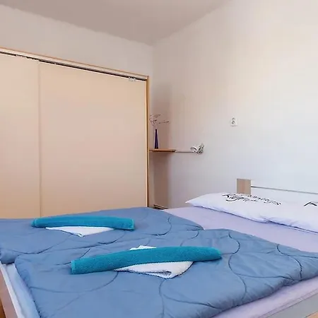 Marjan * Posedarje