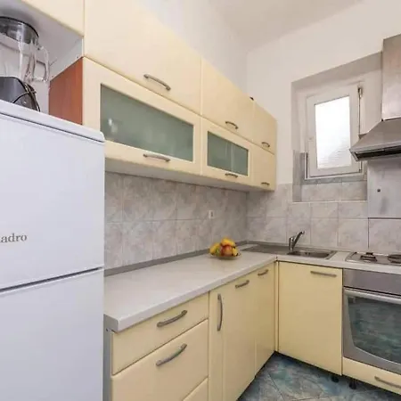 Apartment Marjan Posedarje