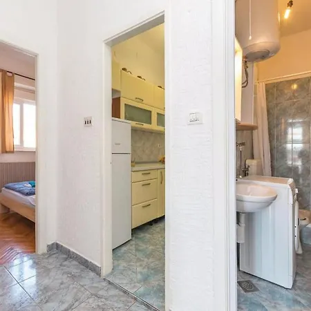 Apartment Marjan Posedarje