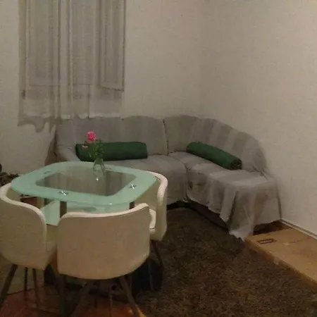 Apartment Marjan Posedarje