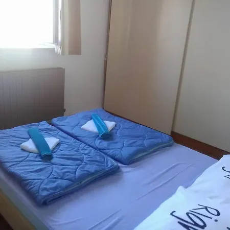 Apartment Marjan Posedarje