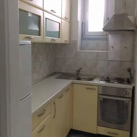 Apartment Marjan Posedarje