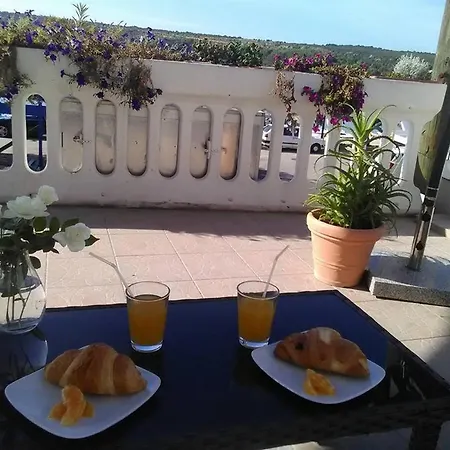 Apartment Marjan