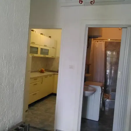 Apartment Marjan Posedarje