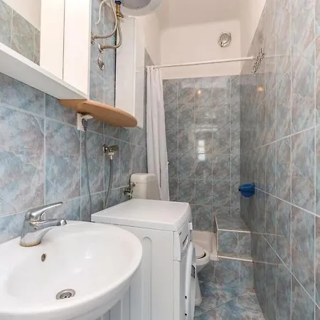 Apartment Marjan Posedarje