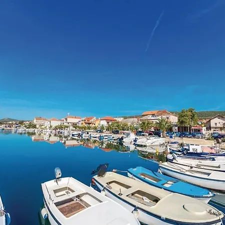 Apartment Marjan