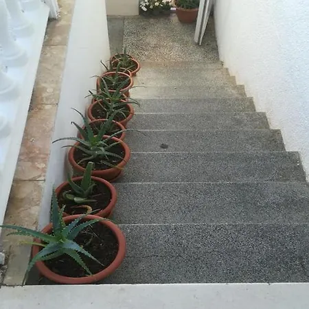 Marjan Apartment *