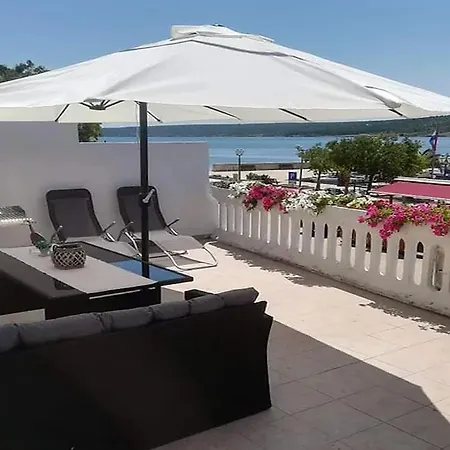 Marjan Apartment *