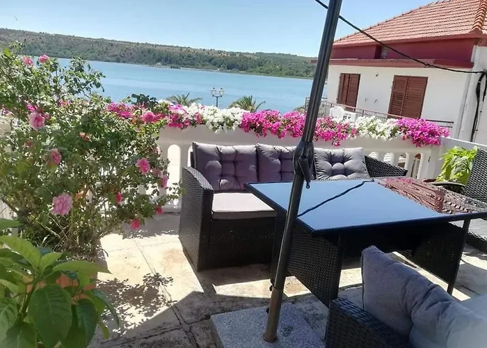 Marjan Διαμέρισμα