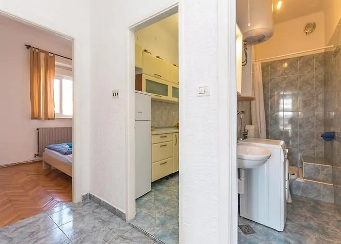 Διαμέρισμα Marjan Posedarje