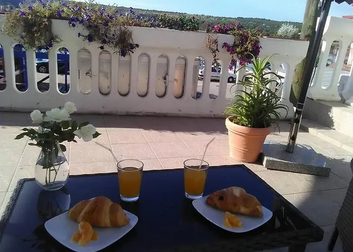 Διαμέρισμα Marjan