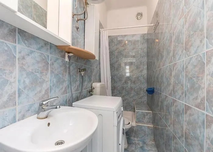 Διαμέρισμα Marjan Posedarje