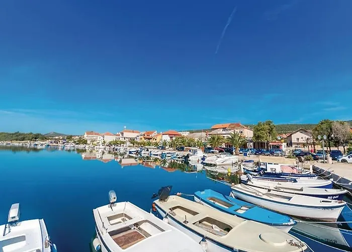 Διαμέρισμα Marjan