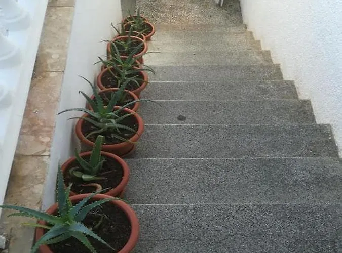 Marjan Διαμέρισμα *